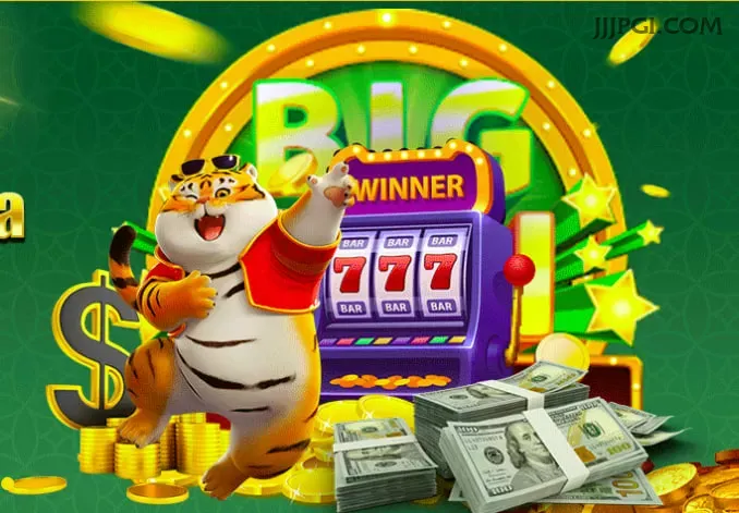 Slots no app jjjpg mobile